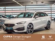 CUPRA Leon, 1.4 Sportstourer eHybrid, Jahr 2021 - Stuttgart