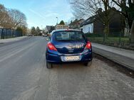 Opel corsa d 1.4 - Schwelm