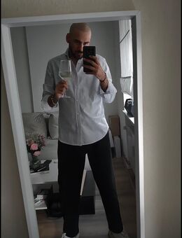 Ich suche etwas Festes - Wuppertal