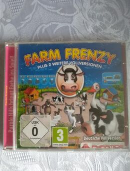 PC Spiel Farm Frenzy - Kiefersfelden