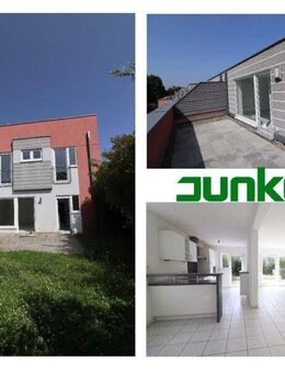 ***Eckhaus mit Dachterrasse - mit TIP TOP Ausstattung*** - Kleinostheim
