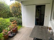 Barrierefreie Wohnung mit Terrasse - Kürten