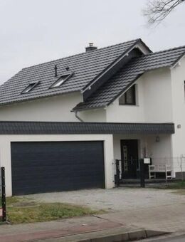 Schöner wohnen im eigenen Haus - Lübbenau (Spreewald)