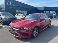 Mercedes CLA 200 AMG, Sport Ambi 18, Jahr 2022 - Balingen