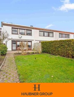 Haus gesucht - Glück gefunden! Ihr Familienparadies wartet - Langen (Landkreis Cuxhaven)