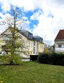 Top Eigentumswohnung als Anlageobjekt in sehr schöner Umgebung! - Leipzig