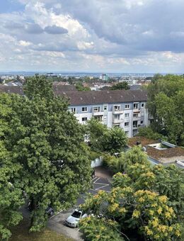 Große Wohnung - grandioser Ausblick - flexible Aufteilungsmöglichkeiten! - Oberursel (Taunus)