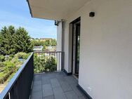 LUXUS NEUBAUWOHNUNG / GROSSER BALKON / BLICK INS GRÜNE / KFW 55 - Dresden