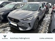 CUPRA Formentor, 1.5 TSI 18Alu, Jahr 2021 - Castrop-Rauxel