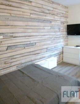 FLATmix.de / City-Lage, renoviertes und modern möbliertes Apartment - Bielefeld