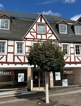 Immobilienangebot - Bestandsgebäude im Herzen von Linz am Rhein - Linz (Rhein)