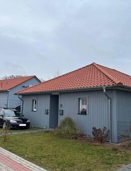 Bungalow mit 2 Einheiten und 90 m² Wohnfläche- vollvermietetes Anlageobjekt - Altenmedingen