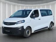 Opel Vivaro Kombi 9-Sitzer 1.5D*Navi Tempom PDC Klima - Ruhstorf (Rott)