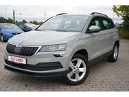 Skoda Karoq 1.0 TSI Ambition AAC Sitzhzg AHK Tempo - Sandersdorf Brehna