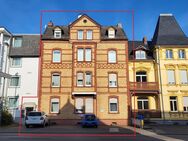 RESERVIERT! Interessantes Mehrfamilienhaus mitten in Limburg - Limburg (Lahn)