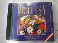Debussy Symphonie Nr.1 As-Dur 23 Preludes für Piano Jeni Zaharieva CD 3,- - Flensburg