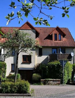 Ruhig wohnen, zentral angebunden – ansprechende 3-Zimmer-Eigentumswohnung in Roßdorf - Roßdorf (Hessen)
