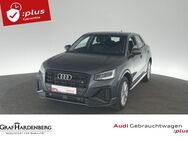 Audi Q2, 35 TFSI S line, Jahr 2024 - Aach (Baden-Württemberg)