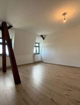 +++ Gemütliche 1 Zimmerwohnung +++ - Torgau