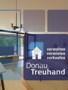 Zuhause mit Aussicht - 2-Zimmer-Wohnung mit Charakter und Potenzial in Passau-Neustift - Passau