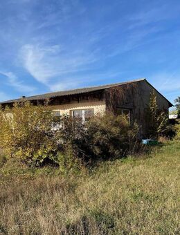 Bestandsgebäude in ruhiger Randlage zu verkaufen - Altlandsberg