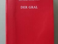 Burdach: Der Gral. Forschungen über seinen Ursprung? - Münster