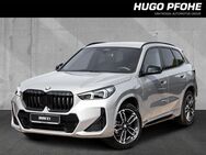 BMW X1, sDrive18d Steptronic M Sportpaket Neupreis, Jahr 2022 - Schwerin