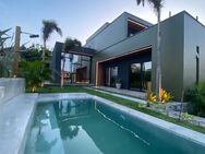 Brasilien Maisonette-Villa mit 6 Suiten mit Pool befindet sich in Strandnähe von Cumbuco CE - Waldshut-Tiengen