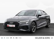 Audi A3, Limousine 35 TFSI S line, Jahr 2020 - Hofheim (Unterfranken)