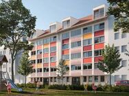 Moderne, helle und gemütliche Wohnung in Nürnberg, Steinbühl! - Nürnberg