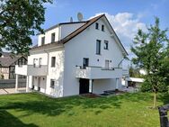 Mehrfamilien Haus - Nentershausen (Rheinland-Pfalz)