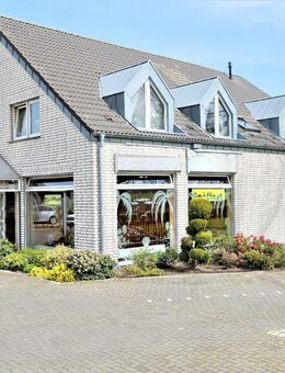 Investitionsobjekt mit Wohn- u. Nutzfläche von 437m2 - Kleve (Nordrhein-Westfalen)