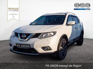 Nissan X-Trail, 2.0 N-Vision 8-Fach, Jahr 2017 - Halle (Saale)