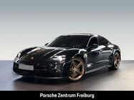 Porsche Taycan, 4S Performancebatterie, Jahr 2021 - Freiburg (Breisgau)