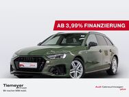Audi A4, Avant 35 TDI 2x S LINE UPE69 LM19, Jahr 2023 - Bochum
