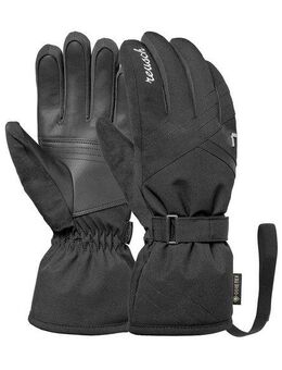 Reusch Skihandschuhe Alba GORE-TEX in wasserdichter und atmungsaktiver Qualität