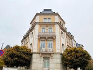 SCHICKE ERDGESCHOSS-WOHNUNG MIT BALKON - Dresden