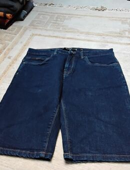 Jeans Shorts - Braunschweig