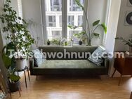 [TAUSCHWOHNUNG] Schöne Wohnung in Boxi Nähe - Berlin