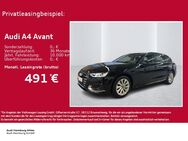 Audi A4, Avant 35 TFSI advanced, Jahr 2024 - Hamburg