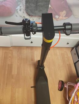 E Scooter - Oranienburg