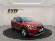 Renault Captur, , Jahr 2022 - Bensheim