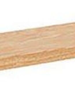 MCA living Wandboard Greno Steckboard, 1-tlg., durchgehende Lamellen