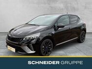 Renault Clio, ESPRIT ALPINE TCe 90 EPH, Jahr 2024 - Mittweida