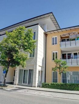 Sehr gepflegte 3 Zimmer-Wohnung zur Kapitalanlage! - Gauting