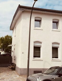 Raumwunder mit schönem Garten! 68m² Wfl., 59m² Nutzfläche in Wohnqualität - Osnabrück