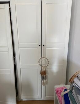 Ikea PAX Kleiderschrank - Jena Zentrum