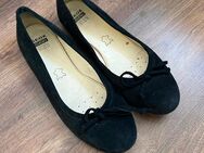 getragene Ballerinas Gr 40 - Köln