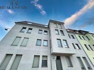 Energieeffiziente und moderne 2-Zimmer-Wohnung mit Balkon in Elbnähe! - Magdeburg