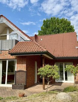 DOPPELHAUSHÄLFTE IN ISERNHAGEN KB - Isernhagen